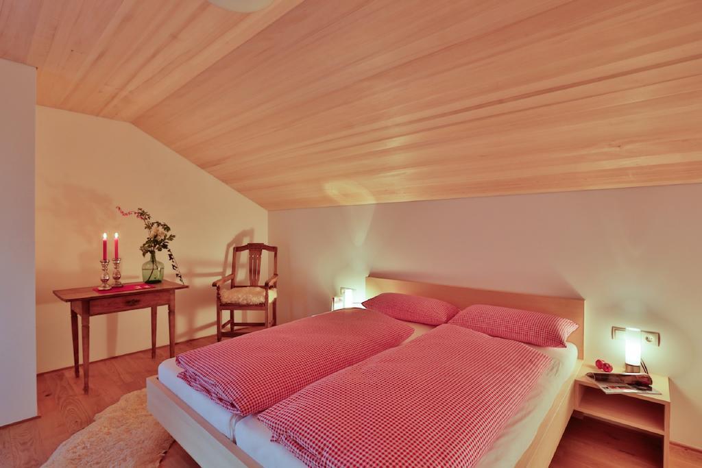 Haus Elfriede Apartment Schwarzenberg im Bregenzerwald Room photo